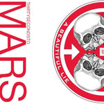 From Yesterday - Thirty Seconds to Mars album art