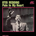 Stand By Me - Otis Redding album art