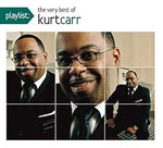 We Offer You Praise - Kurt Carr & The Kurt Carr Singers album art