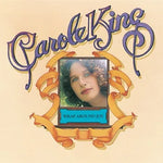 Jazzman - Carole King album art