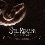 Stay Captive - Still Remains album art