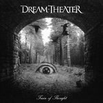 As I Am - Dream Theater album art