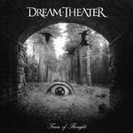 As I Am - Dream Theater album art