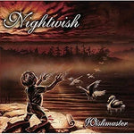 Bare Grace Misery - Nightwish album art
