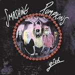 Rhinoceros - The Smashing Pumpkins album art