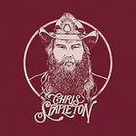 Hard Livin' - Chris Stapleton album art