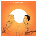Engine 71 - Dave Koz and Cory Wong album art