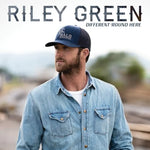 There Was This Girl - Riley Green album art