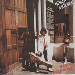 Spanish Guitar - Gary Moore album art