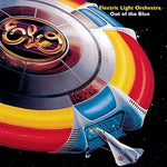 Jungle - Electric Light Orchestra (ELO) album art