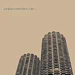 Jesus, Etc. - Wilco album art