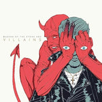 The Way You Used To Do - Queens of the Stone Age album art