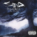 Can't Believe - Staind album art