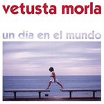 Al Respirar - Vetusta Morla album art