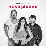 Heart Break - Lady A album art