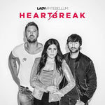 You Look Good - Lady Antebellum album art
