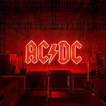 Shot in the Dark - AC/DC album art