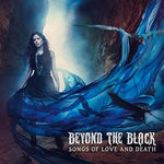 In the Shadows - Beyond the Black album art