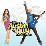 I Think About You - Austin and Ally album art