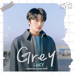 Grey - Lucy (루시) album art