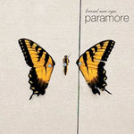 Misguided Ghosts - Paramore album art