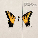 Playing God - Paramore album art