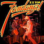Balinese - ZZ Top album art