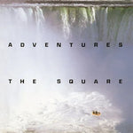 Rodan - T Square (ティー・スクェア) album art