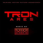 As Alive As You Need Me to Be - Nine Inch Nails album art