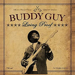 Skanky - Buddy Guy album art
