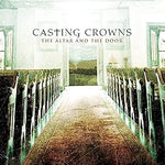 Slow Fade - Casting Crowns album art
