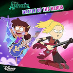 No Big Deal (from Amphibia) - Anna Akana album art