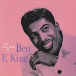 Stand by Me - Ben E. King album art