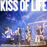 W.House - Kiss of Life album art