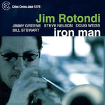 Digit - Jim Rotondi album art