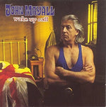 Wake Up Call - John Mayall album art