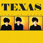 Let's Work It Out - Texas album art