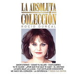 El Amor Mas Bonito - Rocio Durcal album art