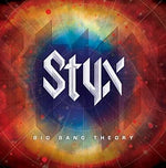 Summer in the City - Styx album art