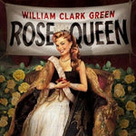 She Likes the Beatles - William Clark Green album art