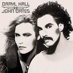 Sara Smile - Hall & Oates album art