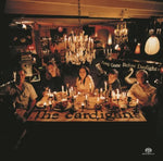 Live and Learn - The Cardigans album art