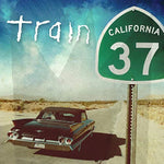 Drive By - Train album art