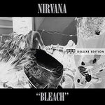 Blew - Nirvana album art