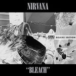 Big Cheese - Nirvana album art
