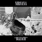 Negative Creep - Nirvana album art