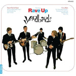 Heart Full of Soul (feat. Jeff Beck) - The Yardbirds album art