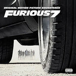 See You Again (feat. Charlie Puth) - Wiz Khalifa album art