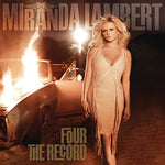 All Kinds of Kinds - Miranda Lambert album art