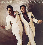 Ain't No Stoppin' Us Now - McFadden & Whitehead album art